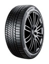 2 x Continental ContiWinterContact TS850P 225/55R