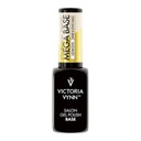 Mega Base Multifunkčná Hybrid Base Lemon 8ml Victoria Vynn