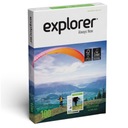 KOPÍROVACÍ PAPIER EXPLORER FSC A4 CL.A 100G A500