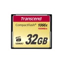 TRANSCEND CF 1066X 32 GB (ULTIMATE)