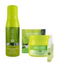 WELLNESS PREMIUM SET ŠAMPÓN + MASKA + AMPULY