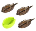 MIKADO METHOD FEEDER DOUGLAS 3x60g + FORMA AMFN-QMF-3L-SET-60B