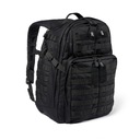 5.11 Rush24 Tactical Backpack 2.0 čierny NOVINKA!