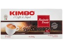 Talianska mletá káva KIMBO Macinato fresco 4x 250 g