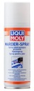 Liqui Moly odpudzovač hlodavcov 200ml