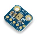 MP34DT01-M - PDM MEMS mikrofón - Adafruit 3492