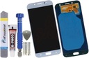 Samsung Galaxy J7 J730 OLED modrý LCD displej