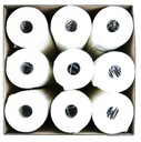 Zdravotná celulózová podložka 60 cm x 50 m Hanke Tissue White 9 Rolls