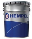 HEMPEL RED antivegetačná farba 1L