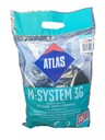 Atlas M-System KT 3G 120 PP M8/Fi 6.5 L100 BX