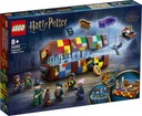 LEGO Harry Potter kúzelný kufor Rokfort 76399