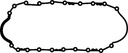 CORTECO tesnenie misy RN K4M CLIO II 00-