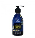 Holista Omega 3 rybí olej 100 ml kyseliny Omega 3