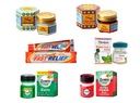 Himalaya BAL RELIGIOUS Set mastový balzam 6 ks