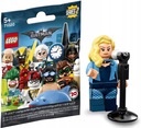 LEGO MINIFIGURES 71020 Batman2 Čierny kanár