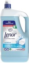 LENOR PROFESSIONAL 5l koncentrovaná aviváž APRÍL 200 praní voňavé
