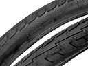 Cyklistický plášť Continental Ride Tour 28x1,75 / 700x47C (47-622) čierny