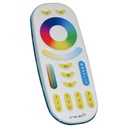 MILIGHT FUT092 4-ZÓNOVÉ RGB+CCT DIAĽK