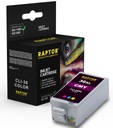 ATRAMENT PRE CANON PIXMA CLI36 IP100 Portable COLOR