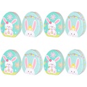 8 ks veľkonočných cukríkov Bunny Box