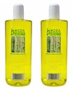 2ks Brezová voda na vlasy 500ml Kulpol