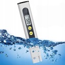 Tester kvality pitnej vody TDS PH meter