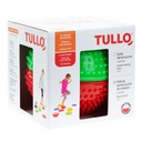 Tullo Hračky pre deti Senzorické hemisféry 2 ks