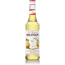 Monin hruškový sirup 0,7l