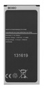 Batéria pre Samsung J510F Galaxy J5 (2016) 3100