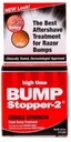 BUMP STOPPER na zarastené chĺpky a podráždenie