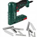 Parkside Stapler Elektrická klincovačka 2 v 1 PRE ľahkú prácu okolo domu