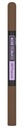 MAYBELLINE - BROW SATIN - BRUNETTE Ceruzka na obočie
