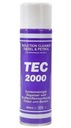 TEC 2000 Induction Cleaner Čistenie prívodu
