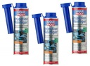 LIQUI MOLY Prísada do paliva ČISTIČ BENZÍNOVÝCH VSTREKOVAČOV