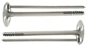 ČEPY PRE STYROPENOVÉ ČEPY IZOLAČNÝ KONEKTOR 240mm