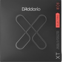 D'Addario XTE1052 /10-52/ Ľahký vrch/Ťažký spodok