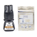 HS16 3ML SILNÉ GLUE LASH GLUE Wonder Lashes