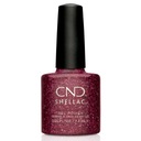 CND Shellac Granát Glamour 7,3 ml