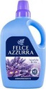 FELCE AZZURRA Aviváž 3l Levanduľa Iris