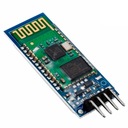 Originálny Bluetooth Slave modul HC-06 JY-MCU