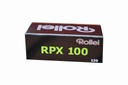 Rollei RPX 100/120