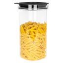 TESNÚ NÁDOBU NA JEDLO 2,5L BPA FREE