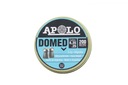 APOLO PREMIUM DOMED SHOT CAL. 6,35 mm 200 2,2 G