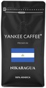 Kávové zrná 1kg Arabica čerstvo pražená Nikaragua