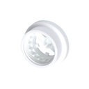 Adaptér hlavíc Danfoss: ECO Bluetooth,ALLY pre HERZ