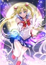 Plagát Bishoujo Senshi Sailor Moon bssm_117 A2