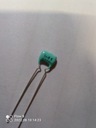 1,8nF/400V 10% kondenzátor MKSE-20 Polyester 100 ks