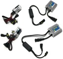 HID XENON H7 SADA DIGITAL XENON TIR LED 24V 35W