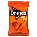 13x100g DORITOS nacho syr KARTÓN + oblátky