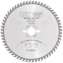 CMT Kotúčová píla na preglejku 250x30mm 60 zubov